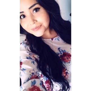 Meet your Posher, Lindsay